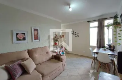 Apartamento para Venda - Parque Industrial, 2 Quartos,  48 m² - Campinas