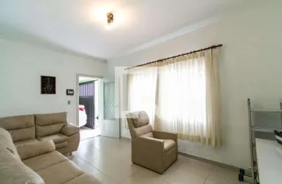 Casa para venda - rudge ramos, 2 quartos,  230 m² - são bernardo do campo