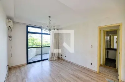 Apartamento para venda - icaraí, 2 quartos,  138 m² - niterói