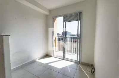 Apartamento com 1 quarto à venda na Praça Alberto Lion, Cambuci, São Paulo