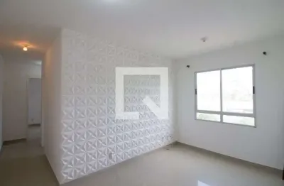 Apartamento para venda - ponte grande, 2 quartos,  47 m² - guarulhos