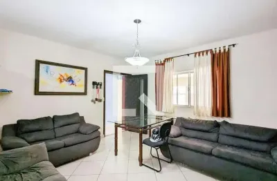 Casa para venda - rudge ramos, 2 quartos,  213 m² - são bernardo do campo