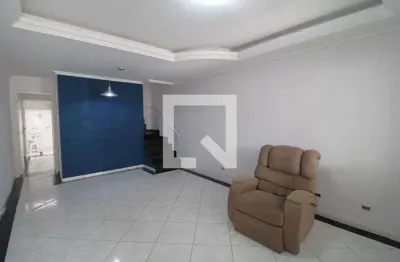 Casa para venda - campo grande, 3 quartos,  117 m² - são paulo