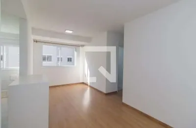 Apartamento para venda - estância velha, 2 quartos,  47 m² - canoas