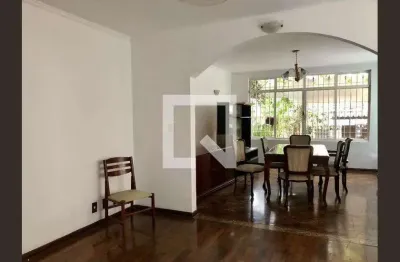 Casa para venda - jardim marajoara , 2 quartos,  180 m² - são paulo