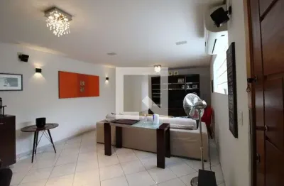 Casa para venda - vila leopoldina, 3 quartos,  220 m² - são paulo