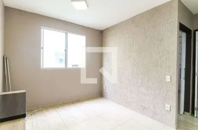 Apartamento para venda - itaquera, 2 quartos,  39 m² - são paulo