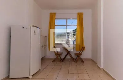 Apartamento para venda - catete, 1 quarto,  23 m² - rio de janeiro
