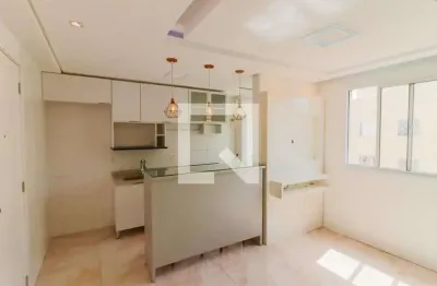 Apartamento para venda - jardim jussara, 2 quartos,  40 m² - são paulo