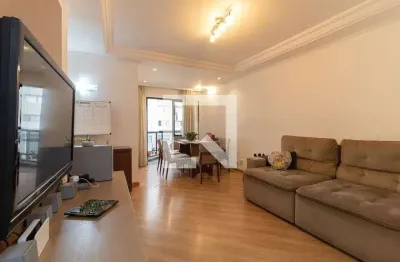 Apartamento para venda - bosque da saúde, 3 quartos,  70 m² - são paulo