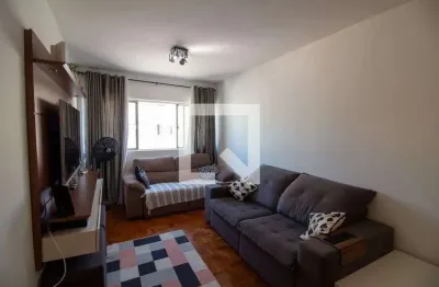 Apartamento para venda - chácara santo antonio, 3 quartos,  103 m² - são paulo