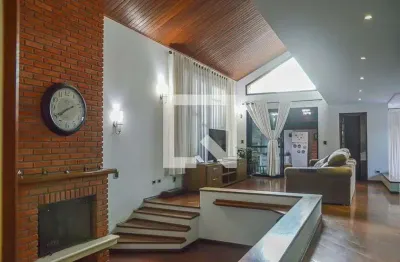 Casa para venda - planalto, 3 quartos,  379 m² - são bernardo do campo
