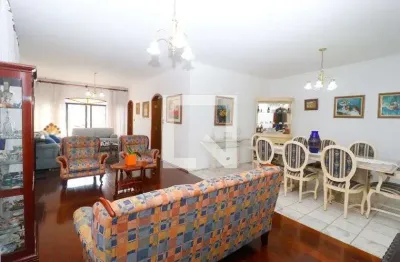 Casa para venda - santana, 5 quartos,  390 m² - são paulo