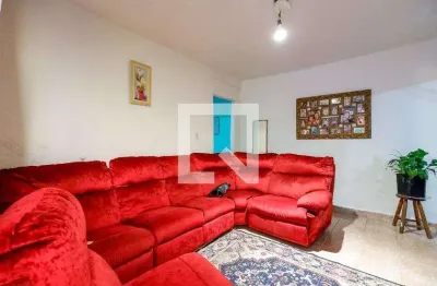 Casa para venda - jardim brasil , 4 quartos,  149 m² - são paulo