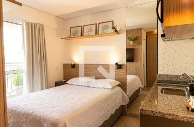 Kitnet / stúdio para venda - bela vista, 1 quarto,  24 m² - são paulo