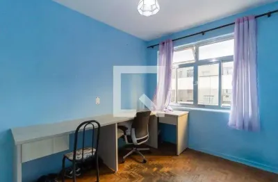 Apartamento para venda - liberdade, 1 quarto,  42 m² - são paulo