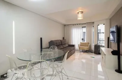 Casa / sobrado em condomínio para venda - jardim anália franco, 3 quartos,  123 m² - são paulo