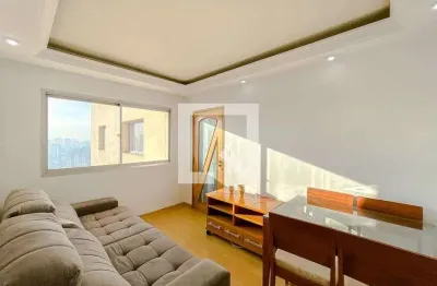 Apartamento para venda - mooca, 2 quartos,  49 m² - são paulo
