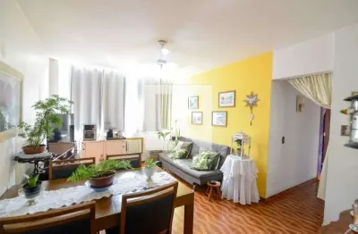Apartamento para venda - vila isabel, 2 quartos,  77 m² - rio de janeiro