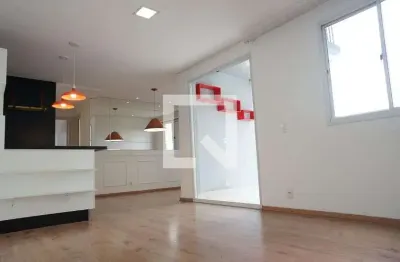 Apartamento para Venda - Vila Augusta, 3 Quartos,  66 m² - Guarulhos