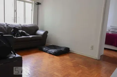 Apartamento para venda - aclimação, 2 quartos,  54 m² - são paulo