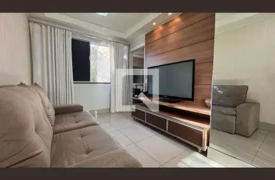 Apartamento para venda - jardim interlagos, 3 quartos,  76 m² - campinas