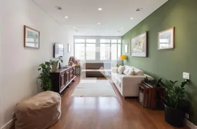 Apartamento para venda - paraíso, 3 quartos,  130 m² - são paulo