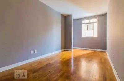 Apartamento para venda - santa cecília, 1 quarto,  45 m² - são paulo