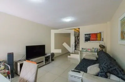 Casa / sobrado em condomínio para venda - anil, 4 quartos,  280 m² - rio de janeiro