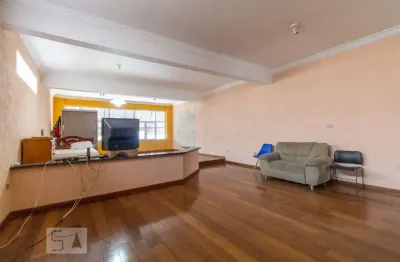 Casa para venda - belém, 3 quartos,  260 m² - são paulo