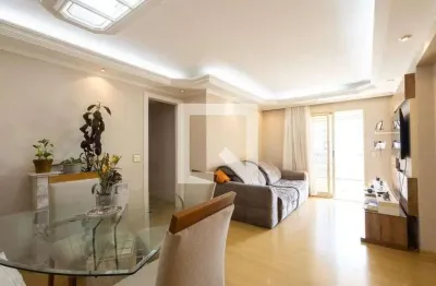 Apartamento para venda - tatuapé, 3 quartos,  92 m² - são paulo