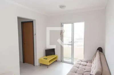 Apartamento com 2 quartos à venda na Rua São Pedro, Centro, Diadema