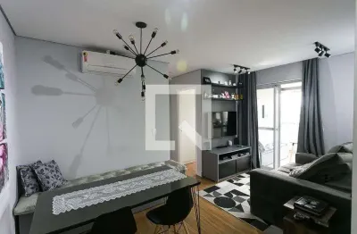 Apartamento para venda - vila andrade, 2 quartos,  60 m² - são paulo