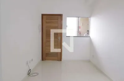 Apartamento para venda - jardim maringá, 2 quartos,  40 m² - são paulo