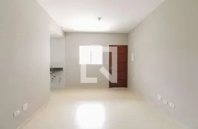 Apartamento para venda - vila esperança, 2 quartos,  45 m² - são paulo