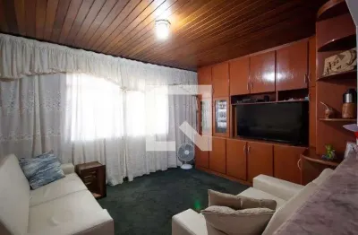 Casa para venda - padroeira, 3 quartos,  206 m² - osasco