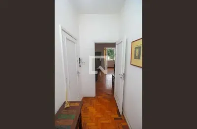 Apartamento para venda - glória, 1 quarto,  70 m² - rio de janeiro