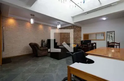 Casa para venda - santana, 4 quartos,  300 m² - são paulo