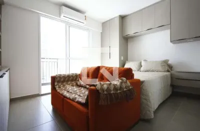 Kitnet / stúdio para venda - vila mariana, 1 quarto,  32 m² - são paulo