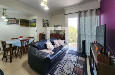 Apartamento para venda - rudge ramos, 3 quartos,  87 m² - são bernardo do campo