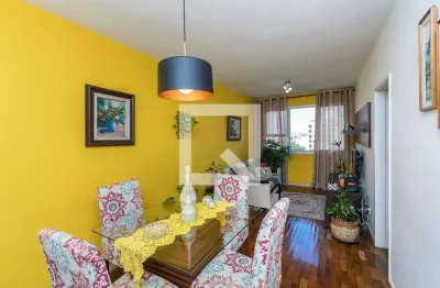 Apartamento para venda - olaria, 3 quartos,  70 m² - rio de janeiro