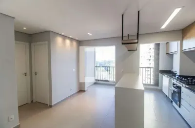 Apartamento para venda - alphaville, 2 quartos,  52 m² - barueri