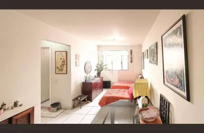Apartamento para Venda - Jardim Marajoara , 2 Quartos,  65 m² - São Paulo