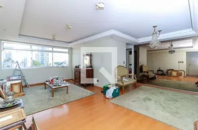 Apartamento para venda - chácara santo antonio, 2 quartos,  105 m² - são paulo