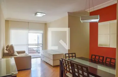 Apartamento para venda - nova petrópolis, 3 quartos,  77 m² - são bernardo do campo