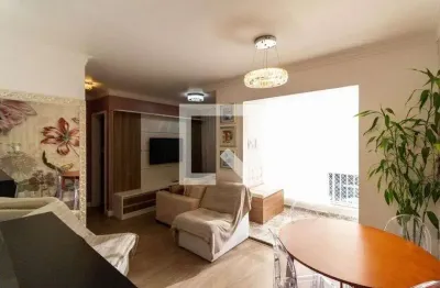 Apartamento para Venda - Cambuci, 2 Quartos,  60 m² - São Paulo