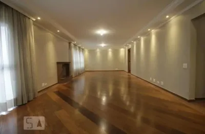Apartamento para venda - panamby, 5 quartos,  272 m² - são paulo