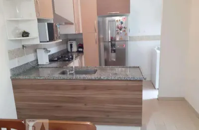 Casa / Sobrado em Condomínio para Venda - Tamoio, 3 Quartos,  90 m² - Jundiaí