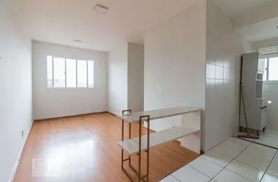 Apartamento para venda - cidade sao jorge, 2 quartos,  49 m² - santo andré