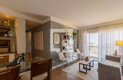 Apartamento para venda - jardim taboão, 2 quartos,  58 m² - são paulo